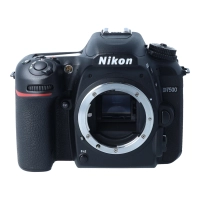 Aparat UŻYWANY Nikon D7500 body s.n. 6151869