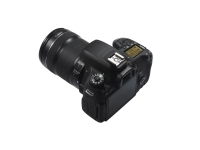 Lustrzanka Canon EOS 760D body