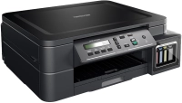 Urządzenie wielofunkcyjne Brother InkBenefit Plus DCP-T510W WiFI