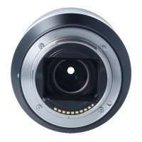 Obiektyw UŻYWANY Sony FE 24-70 mm f/4.0 ZA OSS Carl Zeiss Vario-Tessar T* (SEL2470Z.AE) s.n. 512367