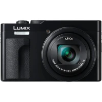 Aparat cyfrowy Panasonic Lumix DC-TZ99 czarny
