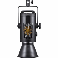 Lampa LED Godox SZ-200 Video LED Zoom, Bicolor 2800-6500K, mocowanie Bowens