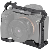 Smallrig Klatka operatorska do Sony A1 / A7S III Cage [3241]