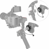 Smallrig Adapter Handgrip 3403 do kamery Sony FX6 [3403]