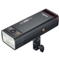Lampa plenerowa Godox AD200 Pro II TTL plenerowa