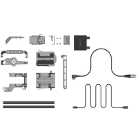 Smallrig Klatka operatorska Advanced Cage Kit do Canon EOS C400