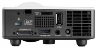 Projektor Optoma ML750ST
