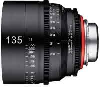 Obiektyw Samyang XEEN Cine 135 mm T2.2 FF Sony E    