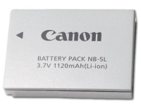 Canon NB-5L