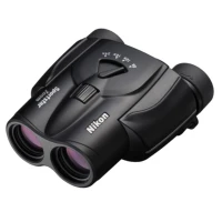 Lornetka Nikon Sportstar Zoom 8-24x25 czarna
