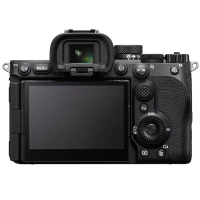 Aparat cyfrowy Sony A7 V body (ILCE7M5B.CEC)