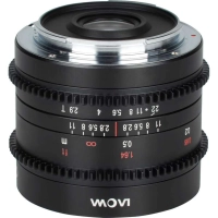 Obiektyw Venus Optics Laowa 9 mm T2,9 Zero-D Cine do Fuji X