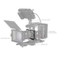 Smallrig Klatka do Sony A7C [3212B]