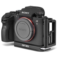 Gitzo kątowa L Sony A7RIII - 9