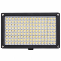 Lampa LED Swit nakamerowa S-2241 Bicolor 640 lx