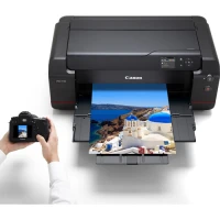 Canon imagePROGRAF Pro-1100, format A2 