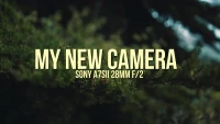Aparat cyfrowy Sony A7S II body (ILCE-7SM2)