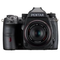 Lustrzanka Pentax K-3 III body Monochrom 