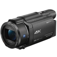 Kamera cyfrowa Sony Handycam FDR-AX53 (FDRAX53B.CEE)