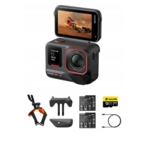 Insta360 Ace pro 2 motorcycle bundle kamera motocyklowa
