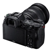 Aparat cyfrowy Nikon Z7 II body