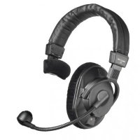 Beyerdynamic Zestaw nagłowny DT 280 MK II 250 Ohm bez kabla
