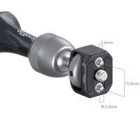 Smallrig Ramię przegubowe Rossete Magic Arm 7 [4194]