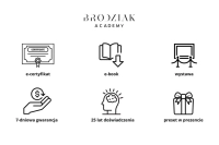 SZYMON BRODZIAK Mistrz Kreacji