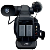 Kamera cyfrowa JVC GY-HM70E