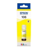 Tusz Epson ET106 Yellow