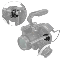 Smallrig Zacisk pręta 12-15 mm dla Panasonic GH6  [3598]