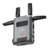 DJI Odbiornik SDR Transmission
