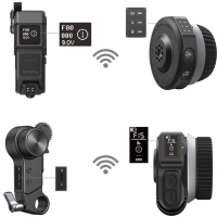 Smallrig Wireless Receiver Motor (Lite)