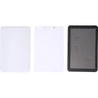 Lampa LED Aputure MC Pro 8-Light KIT