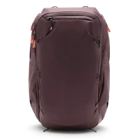 Plecak Peak Design Organizer Travel Line Travel Backpack 45L fioletowy