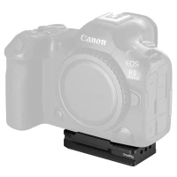 Smallrig Płytka montażowa Arca-Swiss do AirTag dla Canon [MD5424]