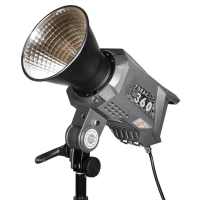 Lampa LED Yongnuo YNRAY360 Bicolor 3200-5600K (Bowens)
