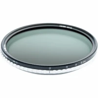 NISI ND-VARIO 1-5 Stops True Color 43 mm