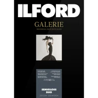 Papier Ilford Galerie Semi Gloss Duo 250g A3 25 arkuszy