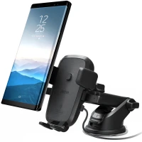 iOttie uchwyt samochodowy Easy One touch 4 Wireless Charging