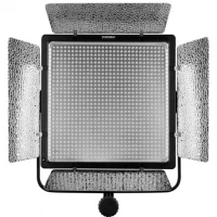 Lampa LED Yongnuo panelowa YN-900 II Daylight 5500K