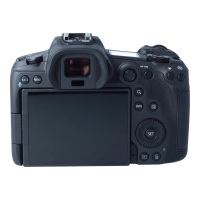 Aparat cyfrowy Canon Outlet EOS R5 body s.n. 21333027001375