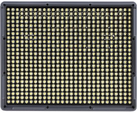 Lampa LED Aputure Amaran diodowa LED HR672C