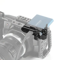 Smallrig Uchwyt na dysk Samsung T5 SSD Mount do BMPCC 4K/6K / Z CAM