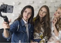 Gimbal Zhiyun SMOOTH-Q stabilizator (gimbal) do smartfonów
