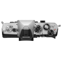 Aparat cyfrowy OM System OM-3 body 