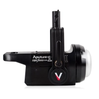 Lampa LED Aputure LS Light Storm C120D Mk II Kit Daylight 5500K Bowens