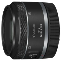 Obiektyw Canon RF-S 7.8 mm f/4 STM DUAL