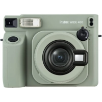 Aparat FujiFilm Instax Wide 400 EX D zielony