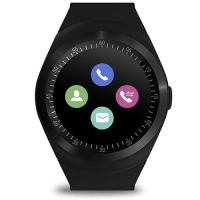 Media-Tech Smartwatch ROUND WATCH GSM MT855